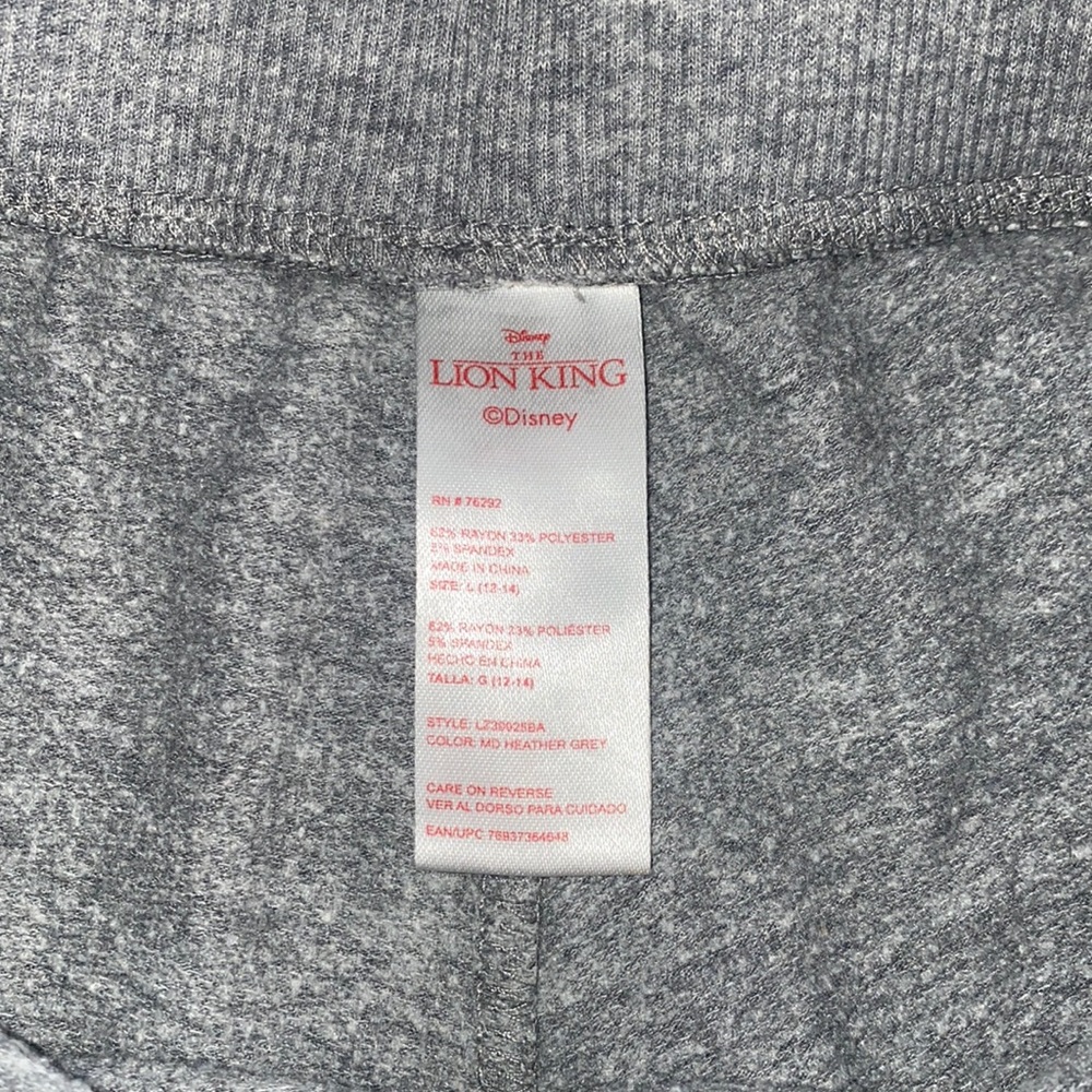 Shorts - Picture 3 of 3